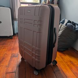 Hardshell Luggage