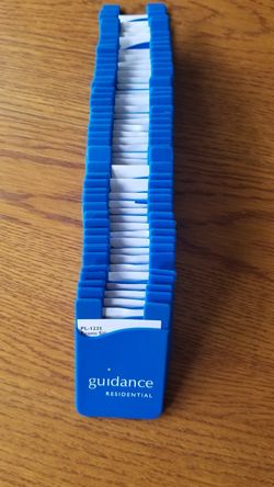 Adhesive Sticker ID Credit Cards Wallet Pocket Pouch Sleeve