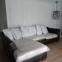 Sectional Corner Couch
