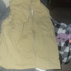 SELECTED/ HOMME Vest Responsiblt Crafted 