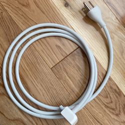 Apple MacBook Charging Cable Authentic