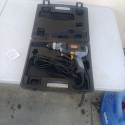 Craftsman Drill