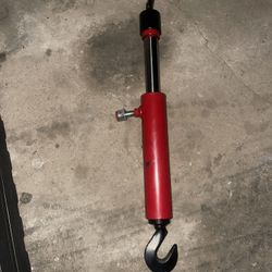 10 Ton Porta Power Ram Puller