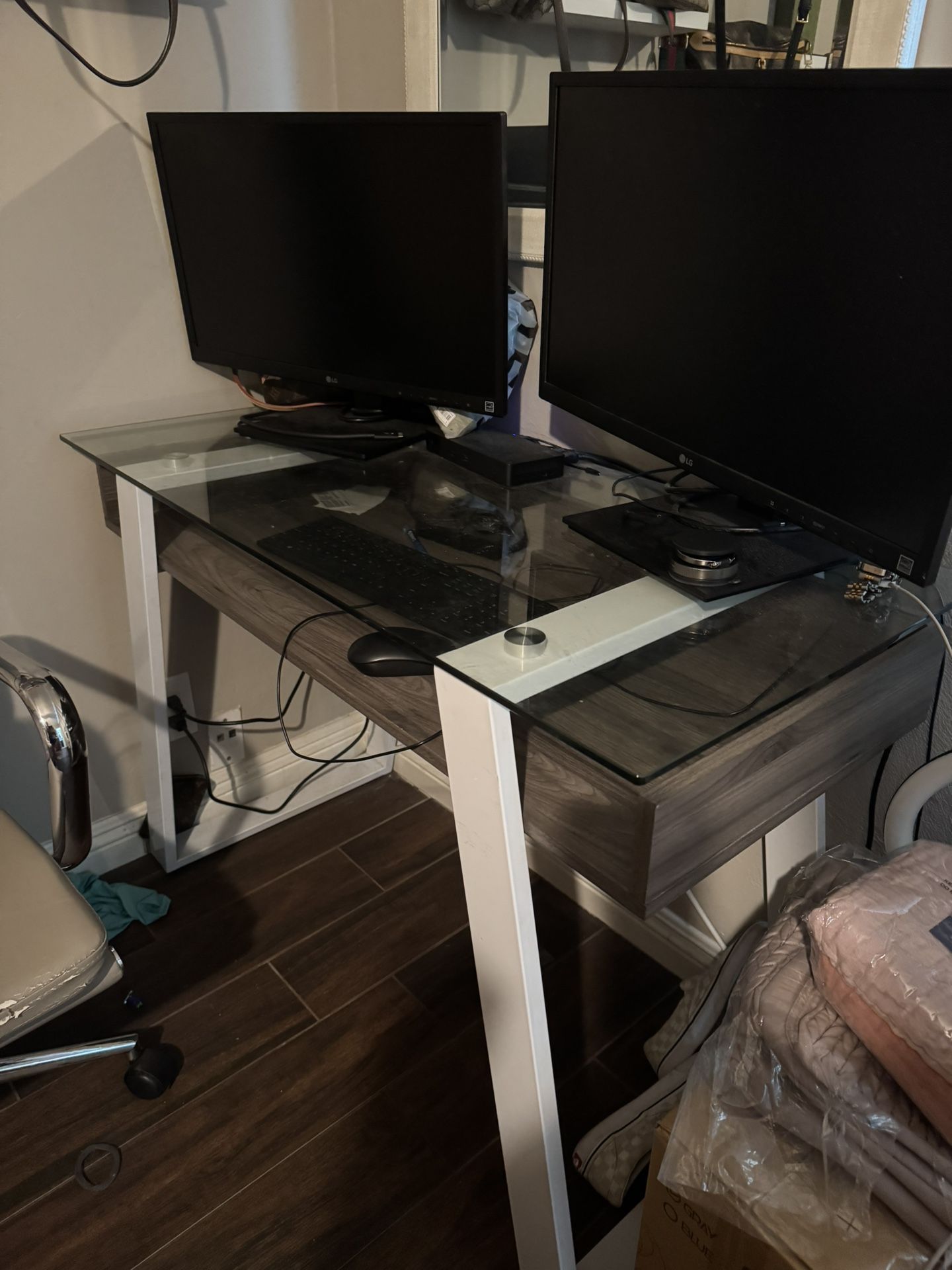 Desk