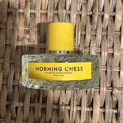 Vilhelm Morning Chess 100ml Fragrance