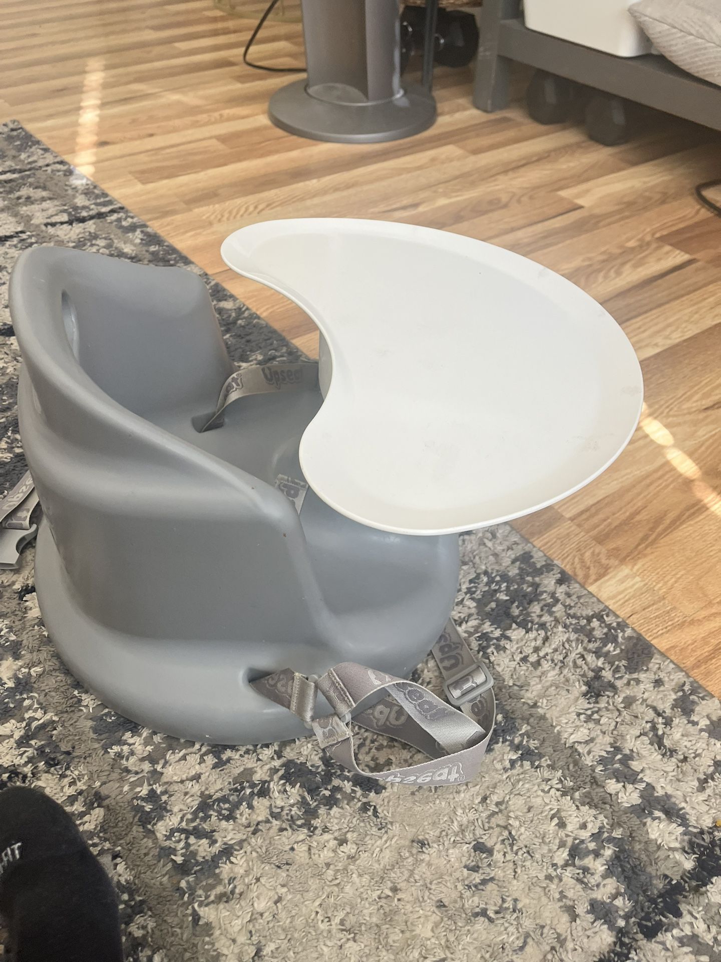 Upseat Baby Seat High Chair Booster Seat