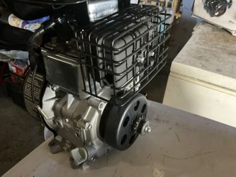 Predator 212cc