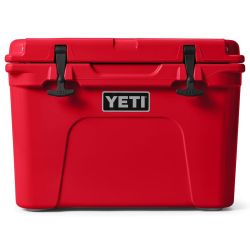 Brand New Red Yeti Tundra 35 Cooler 