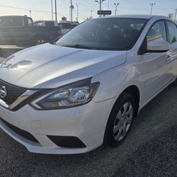 2016 Nissan Sentra From $ 990 Down 