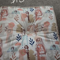 Princess Outdoor Chair Cushion