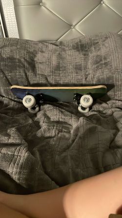 Skate Board