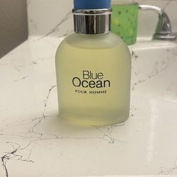 Blue Ocean Pour Homme 