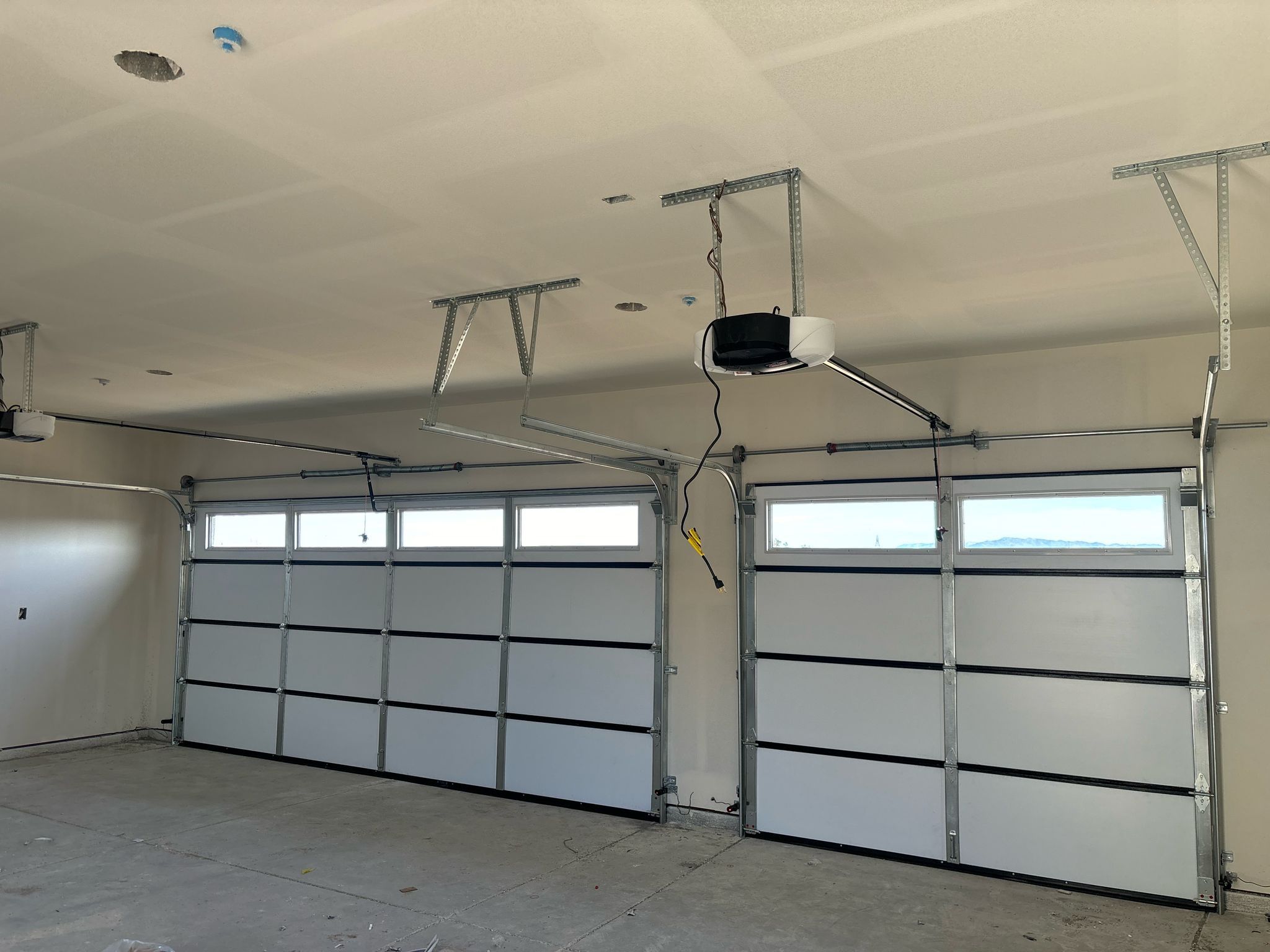 Garage Doors
