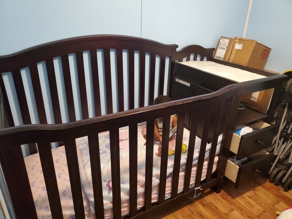 FREE Baby furniture