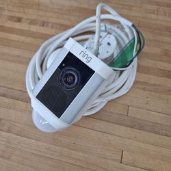 Ring Spotlight Cameras