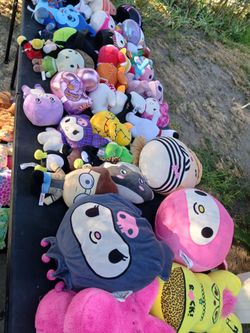 4 for $1 yard sale