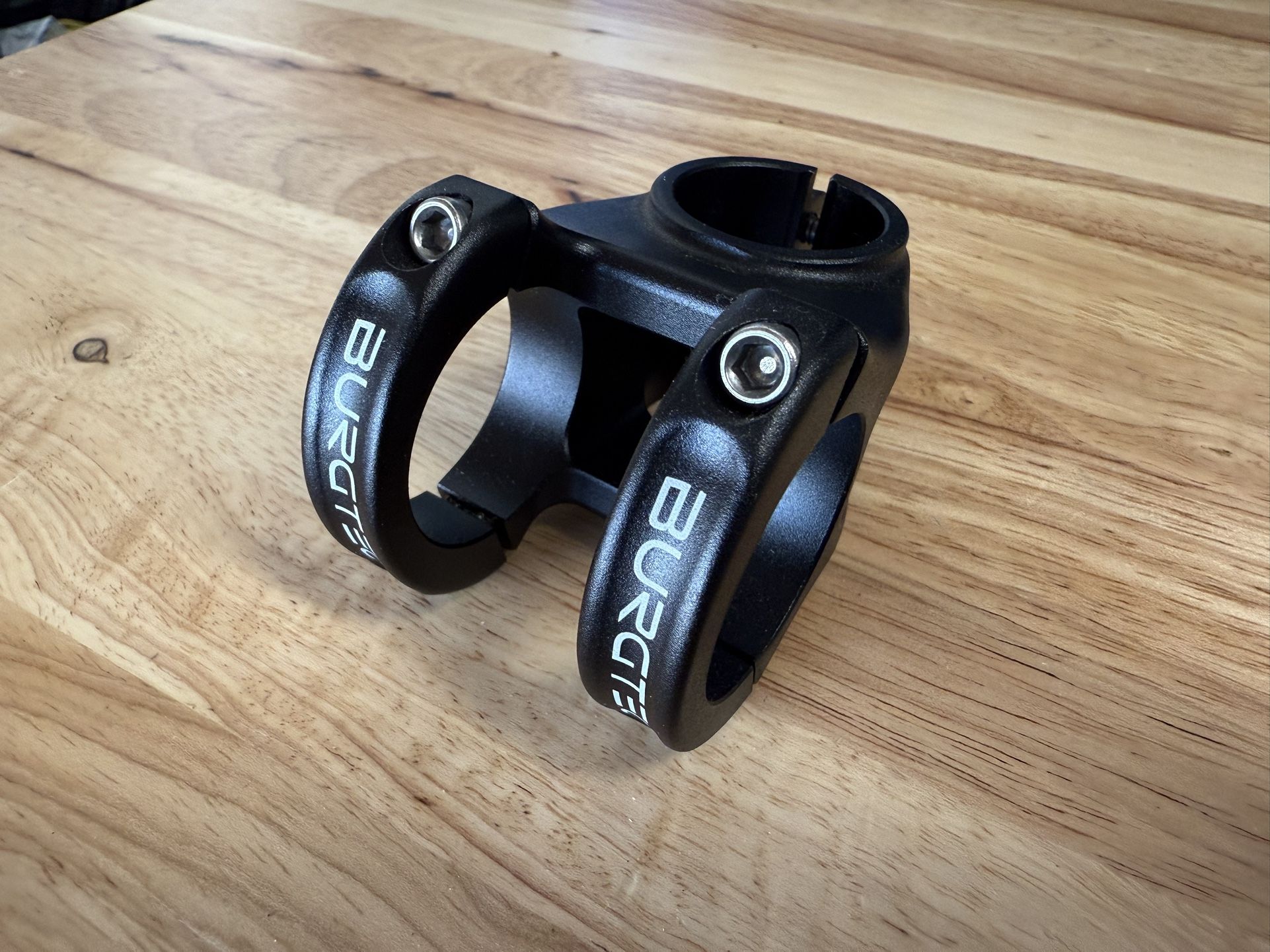 Burgtec Stem Enduro MK3 42.5mm for 35mm Take-Off