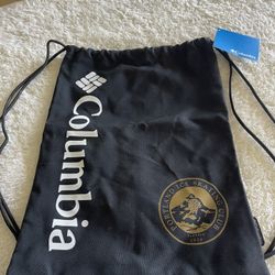 Columbia Backpack - Brand New