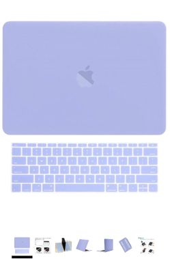 Mac book pro 13’ case