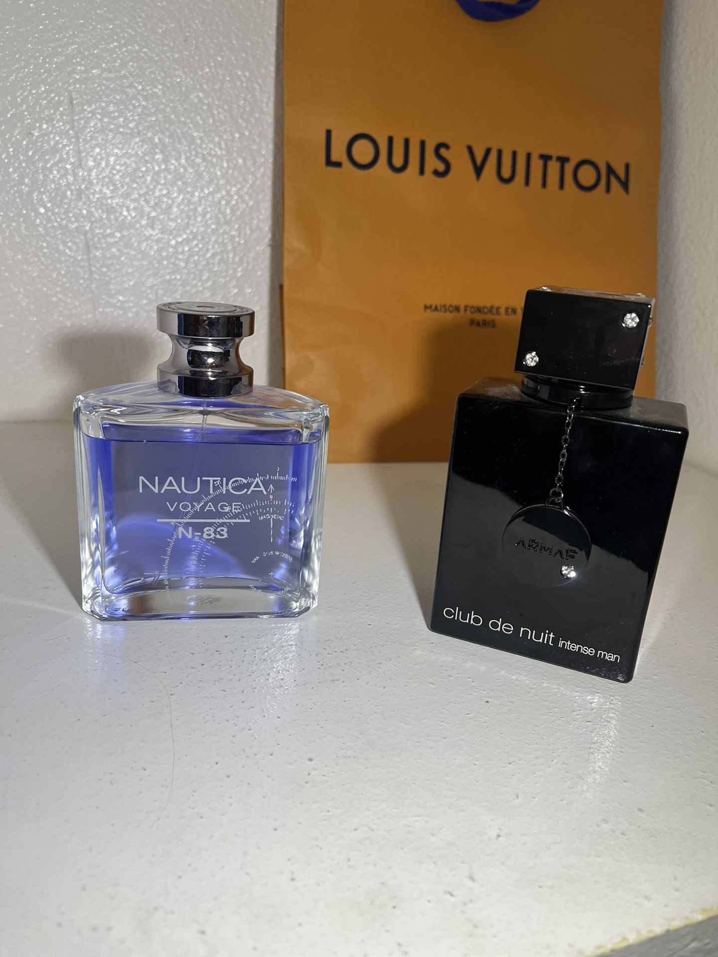 Colognes