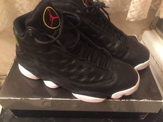 Jordan playoff 13 men's 9