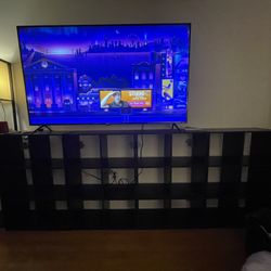 4 Shelves/ Bookshelves
