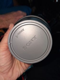Sony FE 50mm f/1.4 GM (G Master) Prime Lens – Flawless Glass