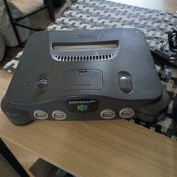 Nintendo 64