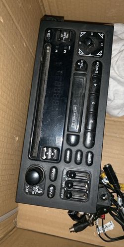 stereo
