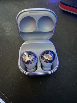 Samsung Galaxy Buds Pro