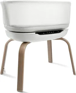 Graco smart sense bassinet