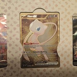 151 Upc Promo Set