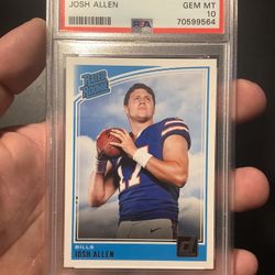 Sports Cards