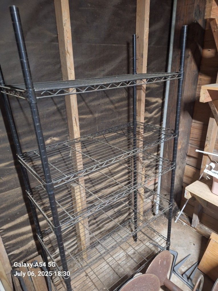 Shelf