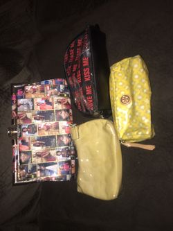 Coin/ Pocket/Mini Fashion Purse
