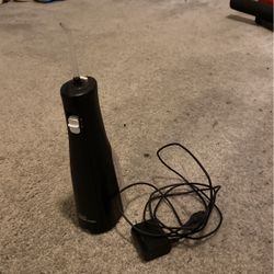 Waterpik Flosser 