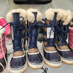 Botas Size 8