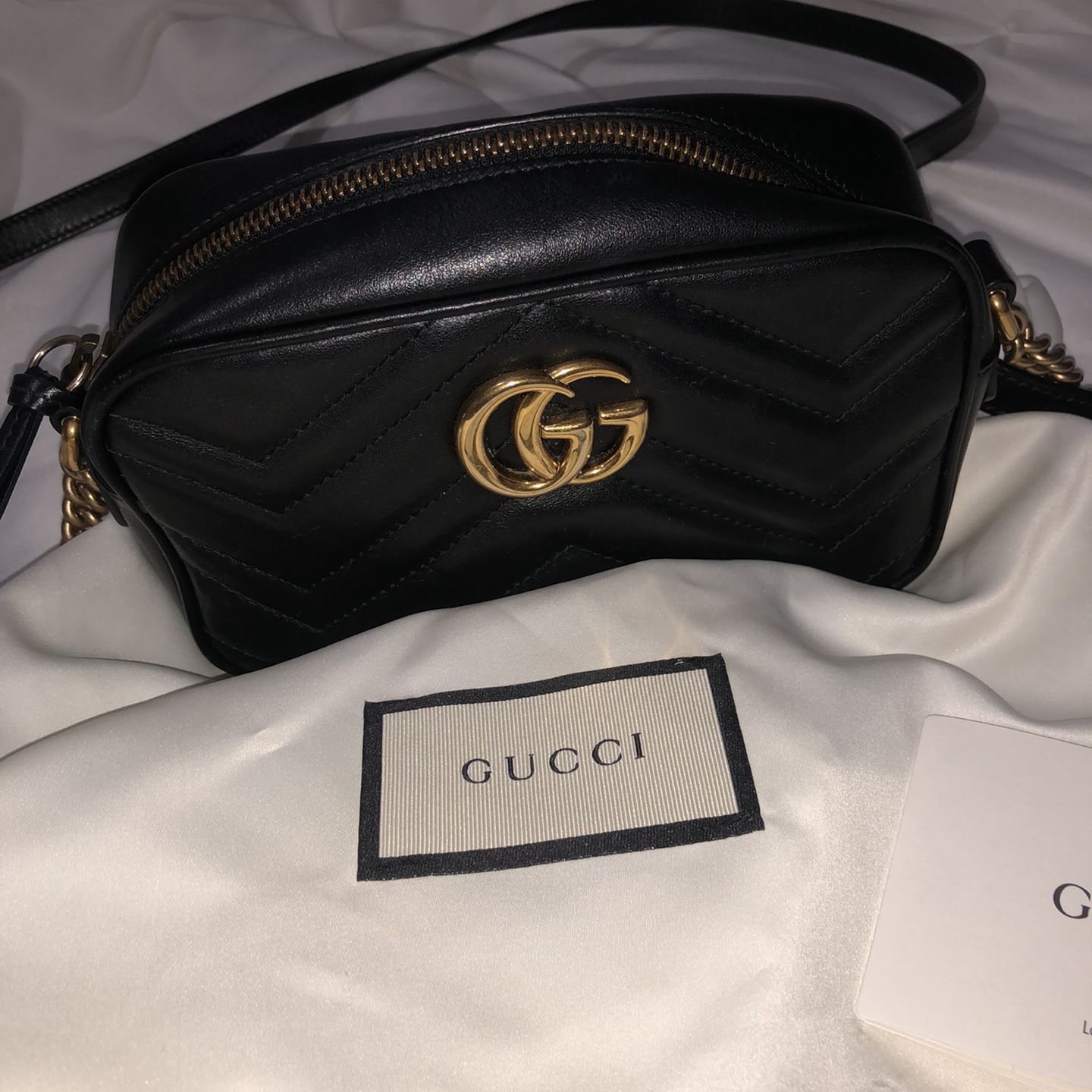 Gucci Bag/Purse 