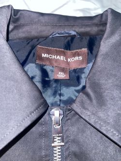 Michael Kors jacket xxl