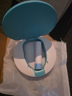 Portable Toddler Travel Potty Seat