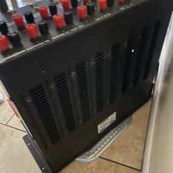 Amplifier 