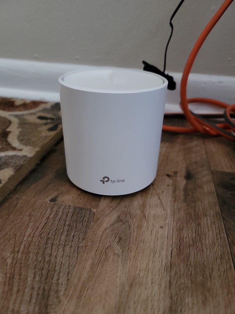 2 WiFi Router 
