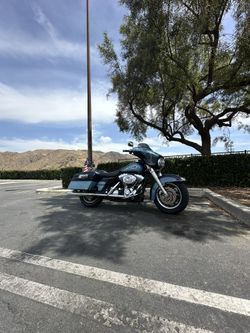2000 Harley Ultra Classic