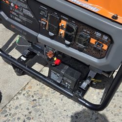 Generador Generac Gas