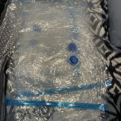 Storage Bags- Vacuum Seal Bags 