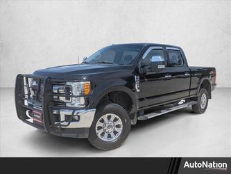 2017 Ford F-350