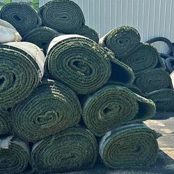 NICE Used Artificial Turf (Godfrey, IL)