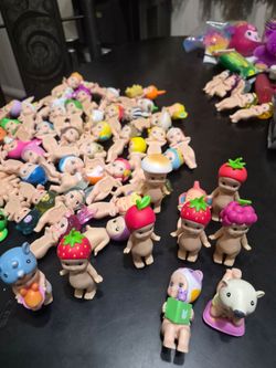 Sonny angel $10 each