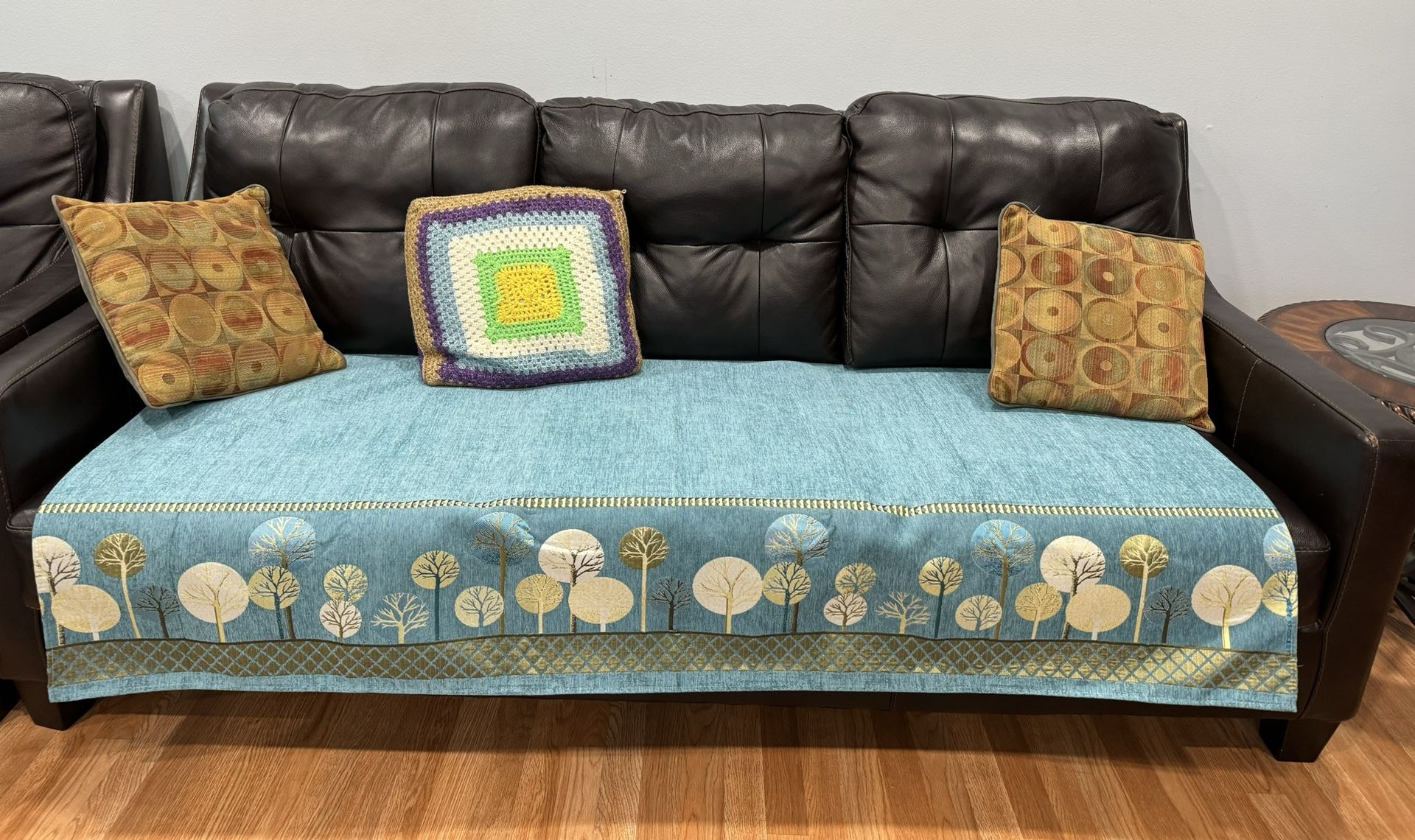 Living Room Set