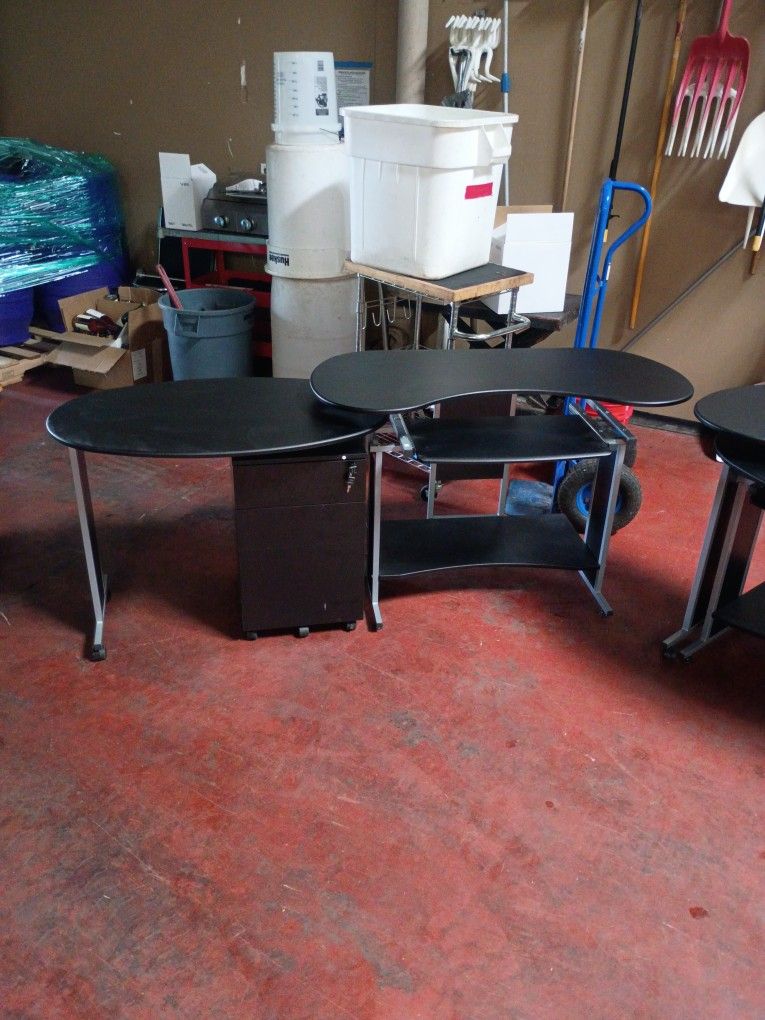 desk